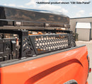 CBI GMC Sierra 1500 Bed Bars