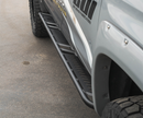 CBI Toyota Tundra Overland Rock Sliders | 2007-2021