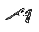 CBI Toyota Tundra Overland Rock Sliders | 2007-2021