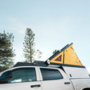 Toyota Tundra 2nd Gen CrewMax Camper Pro Roof Rack | 2007-2021