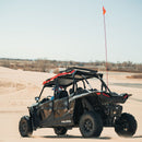 PRINSU Polaris RZR XP 1000/900 4 Seat Full