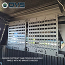 Overland Vehicle Systems Universal Molle Panels - Pairs