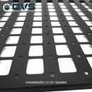 Overland Vehicle Systems Universal Molle Panels - Pairs