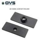 Overland Vehicle Systems Universal Molle Panels - Pairs