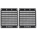 Overland Vehicle Systems Universal Molle Panels - Pairs