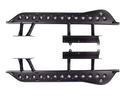 Step Edition Bolt On Rock Sliders For 2003-2009 Toyota 4Runner