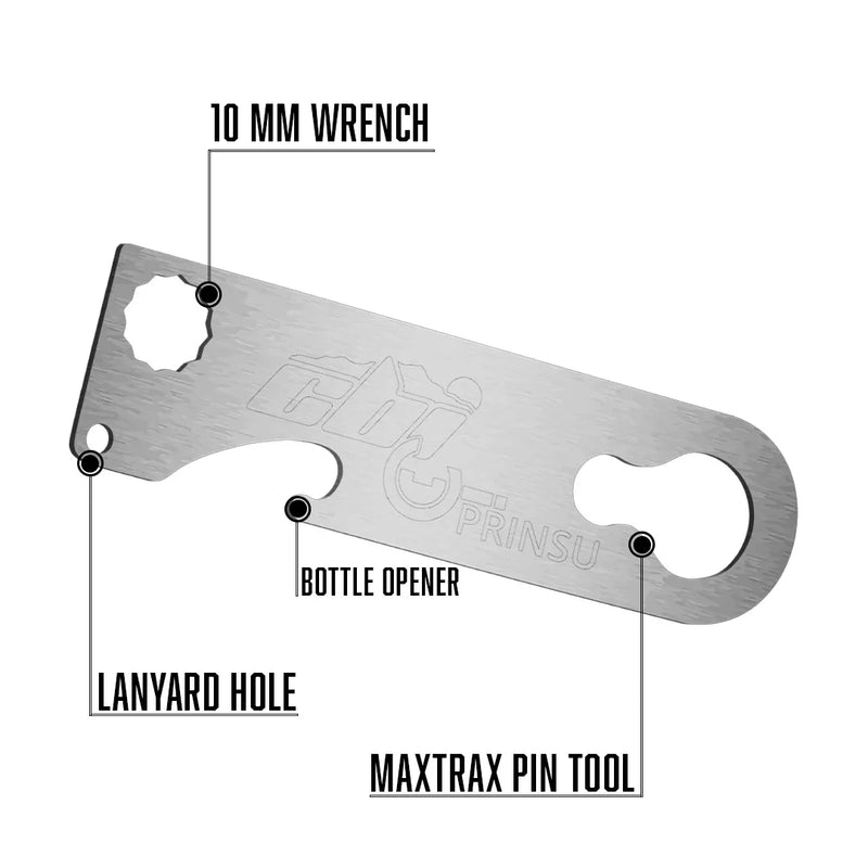 Maxtrax Pin Tool