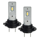ORACLE Lighting H7 - VSeries LED Light Bulb Conversion Kit High/Low Beam (Projector)