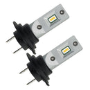 ORACLE Lighting H7 - VSeries LED Bulb Conversion Kit (Fog Light)