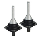 ORACLE Lighting H7 - VSeries LED Light Bulb Conversion Kit High/Low Beam (Projector)