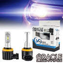 H11 - VSeries LED Light Bulb Conversion Kit (Fog Light)