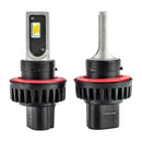 H13 - VSeries LED Light Bulb Conversion Kit High/Low Beam (Non-Projector)
