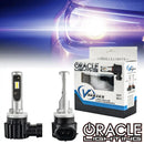 880/881/H27 - VSeries LED Light Bulb Conversion Kit (Low Beam)