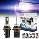 9004 - VSeries LED Light Bulb Conversion Kit High/Low Beam (Projector)