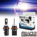 9007 - VSeries LED Light Bulb Conversion Kit High/Low Beam (Non-Projector)