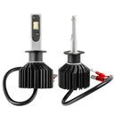H1 - VSeries LED Light Bulb Conversion Kit High/Low Beam (Non-Projector)