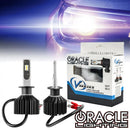 H1 - VSeries LED Headlight Bulb Conversion Kit