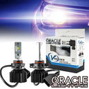 2010-2017 Jeep Wrangler PSX24W - ORACLE V-Series LED Bulb Upgrade (Fog Light)