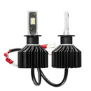 H3 - VSeries LED Headlight Bulb Conversion Kit