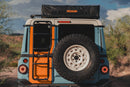 ROAM Vagabond 2.0 Rooftop Tent