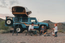 ROAM Vagabond 2.0 Rooftop Tent