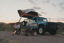 ROAM Vagabond 2.0 Rooftop Tent