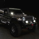 VEGA™ Series 7 Auxiliary Light Pod