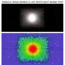 VEGA Series LED Light Pods - 20W/40W Spotlights (Pair)