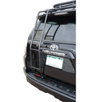 GOBI Toyota 4Runner Ladder (2010-2024) GOBI Rear Hatch Ladder
