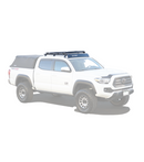 GOBI Toyota Tacoma Stealth 40″ Lightbar Setup No Sunroof