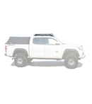 GOBI Toyota Tacoma Stealth 40″ Lightbar Setup No Sunroof
