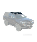 GOBI Toyota Tacoma Stealth Multi-Light Setup No Sunroof