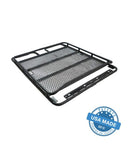 GOBI Toyota Tacoma Stealth 40″ Lightbar Setup No Sunroof