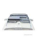 GOBI Toyota Tacoma Stealth Rack 40″ Lightbar Setup with Sunroof