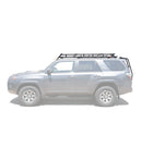 GOBI Toyota 4Runner 5th Gen Ranger Rack · Multi-Light Setup · with Sunroof