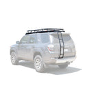 GOBI Toyota 4Runner 5th Gen Ranger Rack · Multi-Light Setup · with Sunroof