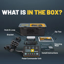 Pedal Commander® Throttle Response Controller For Toyota Tacoma