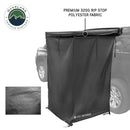 OVS XD Nomadic 90 Degree Pivot Shower Awning