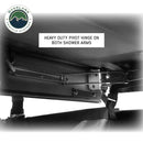 OVS XD Nomadic 90 Degree Pivot Shower Awning