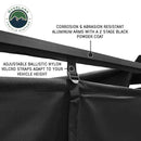 OVS XD Nomadic 90 Degree Pivot Shower Awning