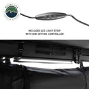 OVS XD Nomadic 90 Degree Pivot Shower Awning