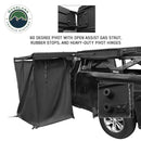 OVS XD Nomadic 90 Degree Pivot Shower Awning