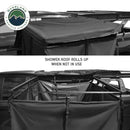 OVS XD Nomadic 90 Degree Pivot Shower Awning