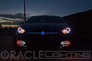 2013-2016 Dodge Dart Headlight LED Project Halo Kit
