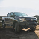 CBI Chevy Colorado Z71/LT Classic Front Bumper | 2015-2020