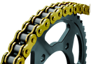 Twin Power Z Ring Chain 530 X 120 Gold