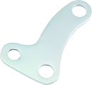 Bikers Choice 66-82 FLH Chrome Starter Bracket Replaces H-D 31476-66