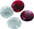 Kuryakyn Replacement Turn Signal Lenses Clear
