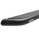 Westin 20-22 Jeep Gladiator Outlaw Nerf Step Bars - Textured Black