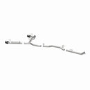 Magnaflow 2022+ Honda Civic SI NEO Cat-Back Exhaust System